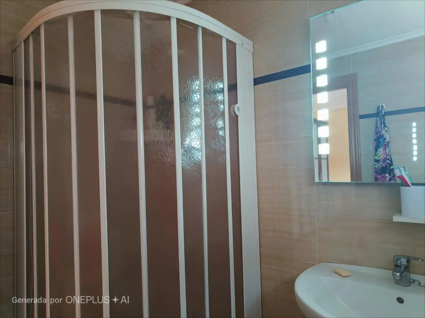 Casa o chalet en venta en Calle San José, 58, Alesanco Baño de Casa o chalet en venta en Alesanco con Terraza y Balcón