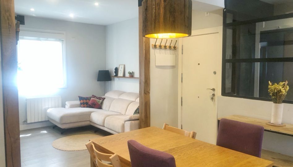 Piso en venta en Tximilarre Bidea, 1, Galdakao, Bizkaia - imagen 1 Foto 1 de Piso en venta en Tximilarre Bidea, 1, Galdakao, Bizkaia