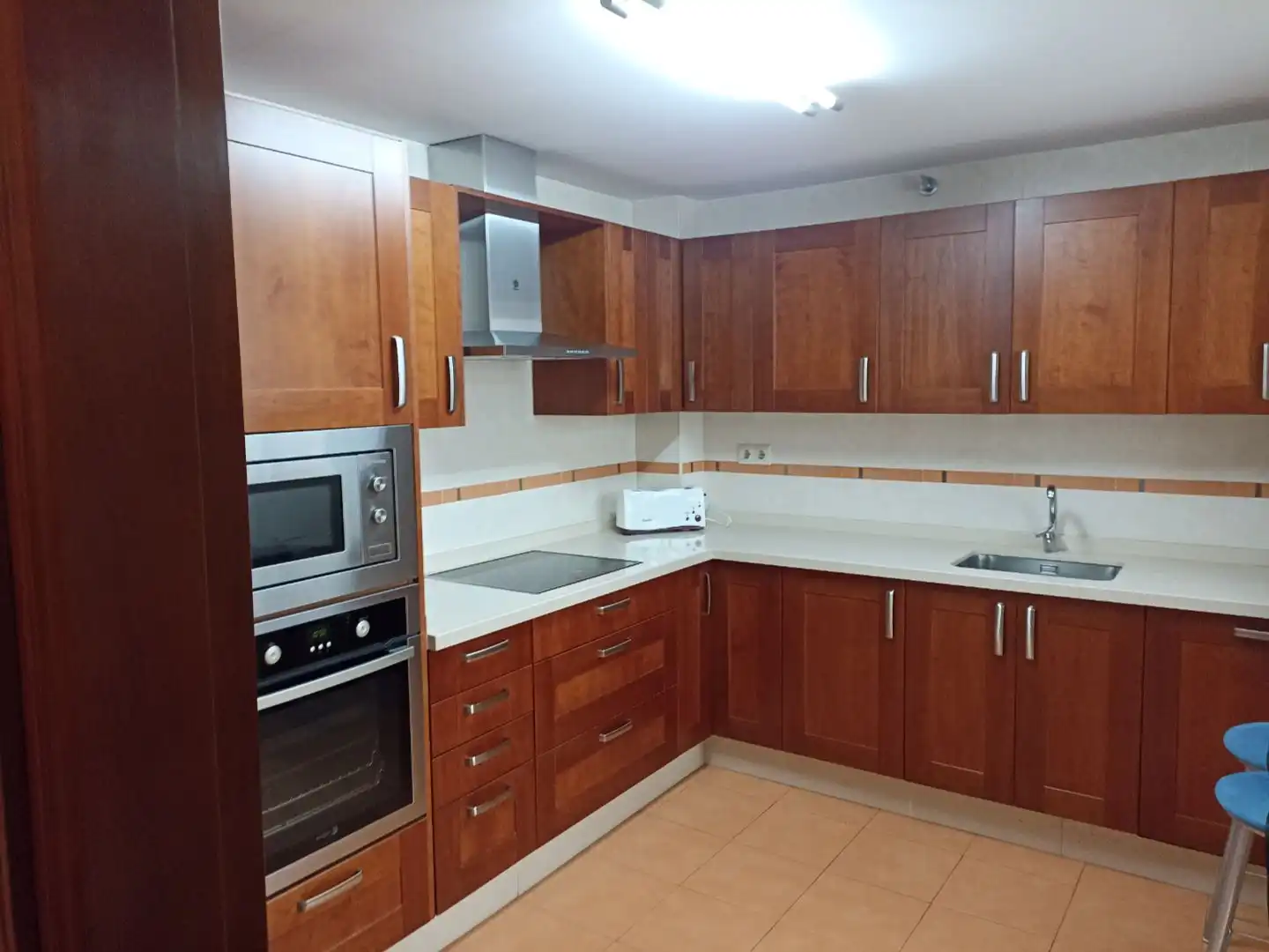 Piso de alquiler en Alameda de Andalucía, 24, Centro Piso de alquiler en Alameda de Andalucía, 24, Centro