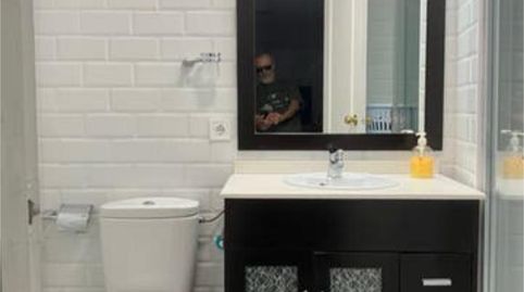 Foto 4 de Estudi de lloguer a Zona Centro, Córdoba Capital