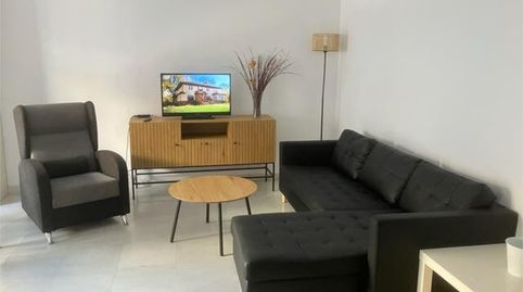 Foto 5 de Estudi de lloguer a Zona Centro, Córdoba Capital