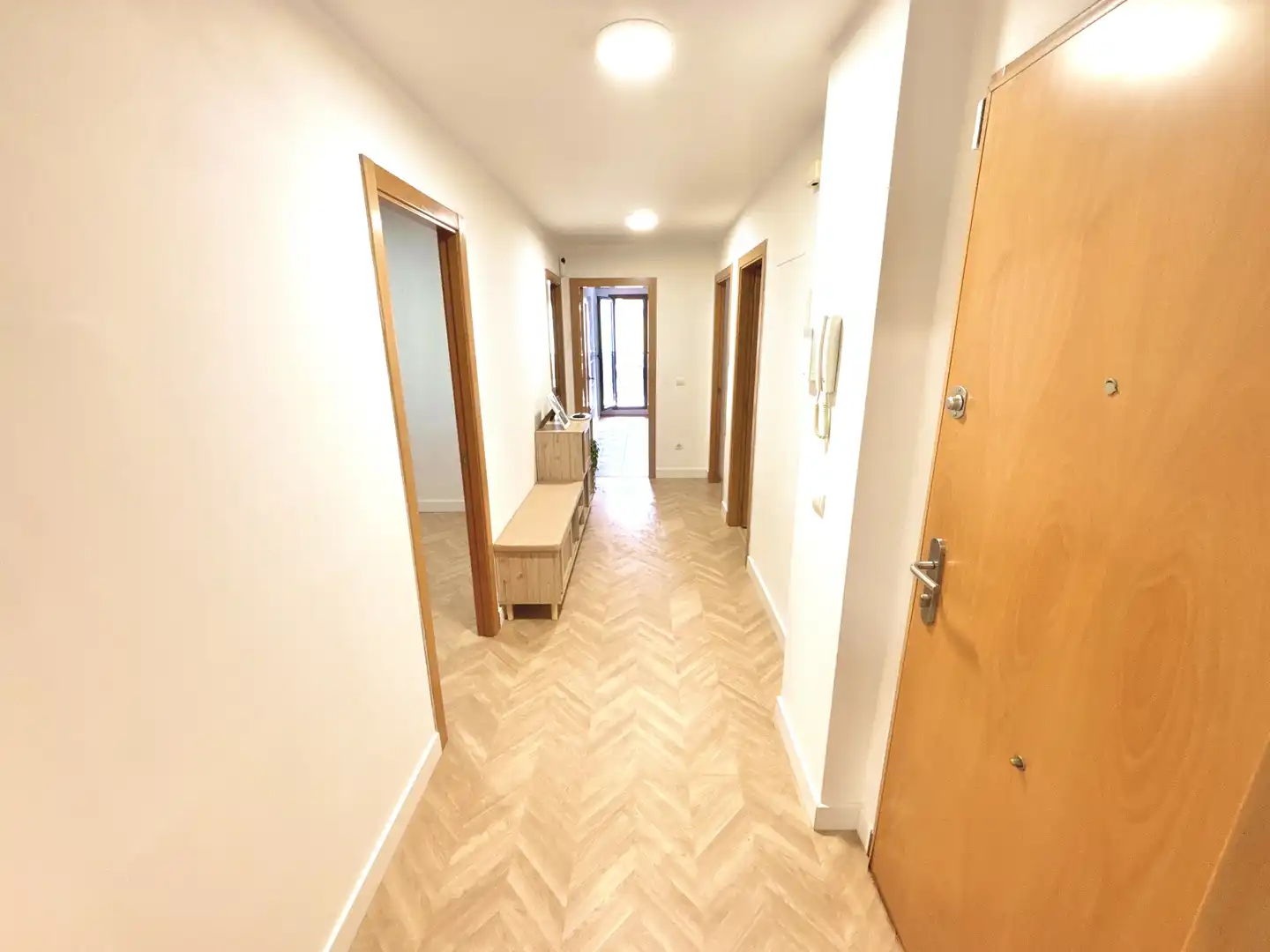Piso en venta en Favara con Aire acondicionado, Calefacción y Parquet