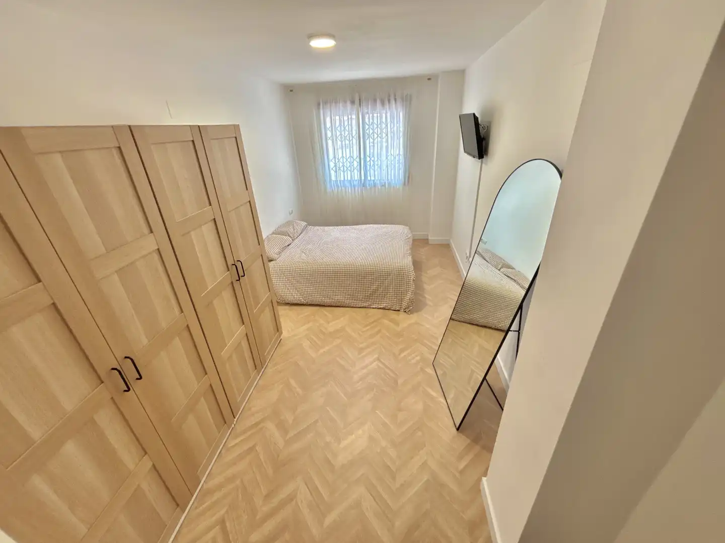 Habitación de Piso en venta en Favara con Aire acondicionado, Calefacción y Parquet