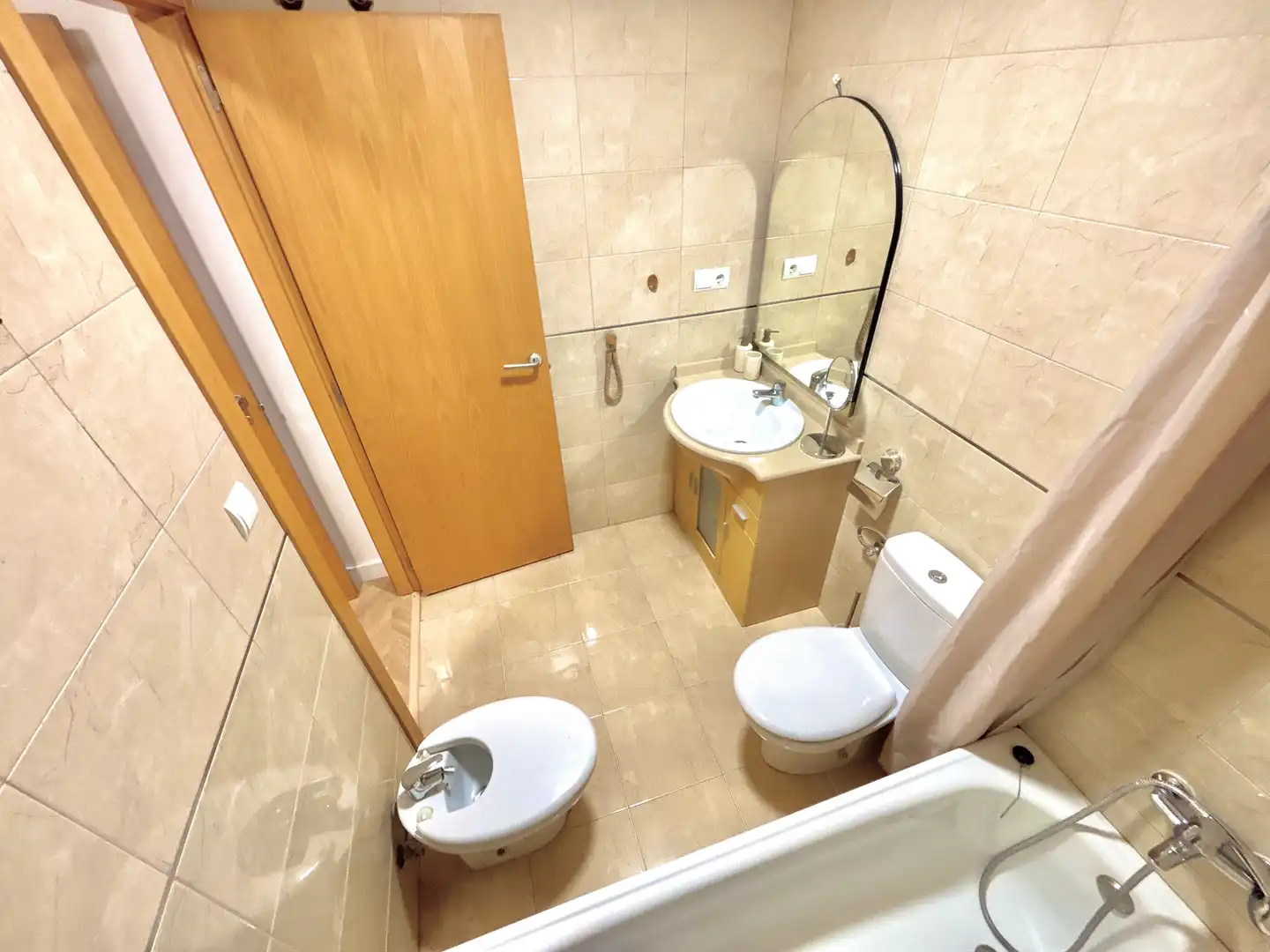 Baño de Piso en venta en Favara con Aire acondicionado, Calefacción y Parquet