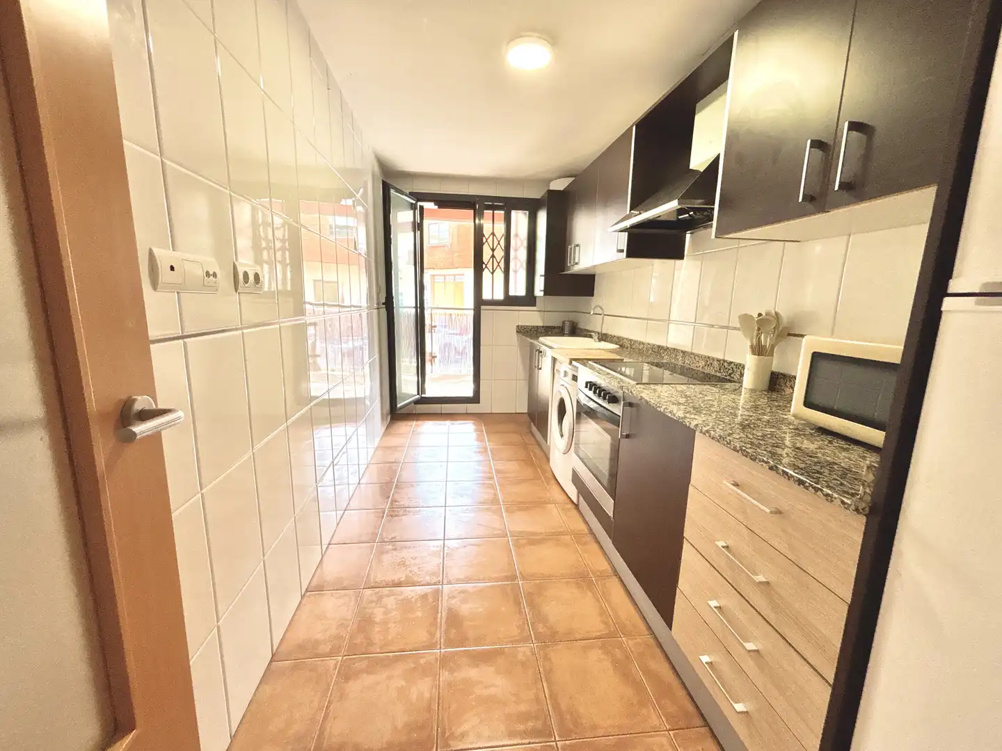Cocina de Piso en venta en Favara con Aire acondicionado, Calefacción y Parquet