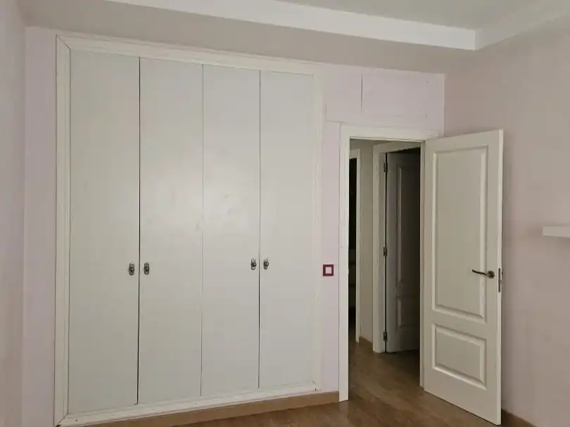 Detached homes for rent in Calle Gertrudis Anglesola, 9, Centro Bedroom of Detached homes for rent in Bétera with Air Conditioner, Heating and Private garden