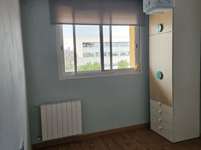 Detached homes for rent in Calle Gertrudis Anglesola, 9, Centro Bedroom of Detached homes for rent in Bétera with Air Conditioner, Heating and Private garden
