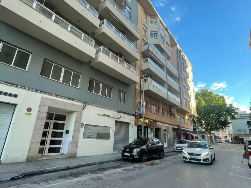 Pis en venda a Avenida Morer, 4, Oliva pueblo Pis en venda a Avenida Morer, 4, Oliva pueblo