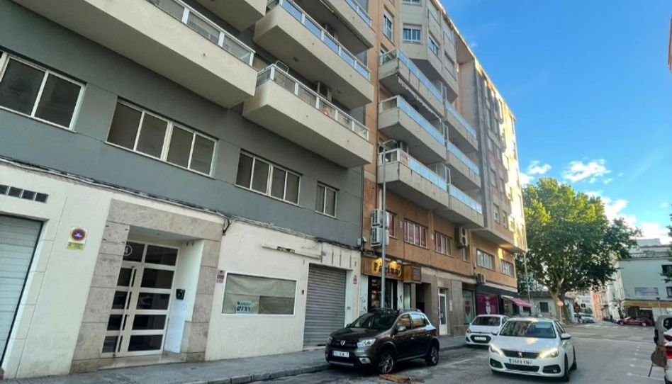 Pis en venda a Avenida Morer, 4, Oliva pueblo, Oliva - imatge 1 Foto 1 de Pis en venda a Avenida Morer, 4, Oliva pueblo, Oliva