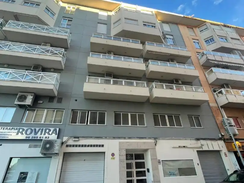 Pis en venda a Avenida Morer, 4, Oliva pueblo Pis en venda a Avenida Morer, 4, Oliva pueblo