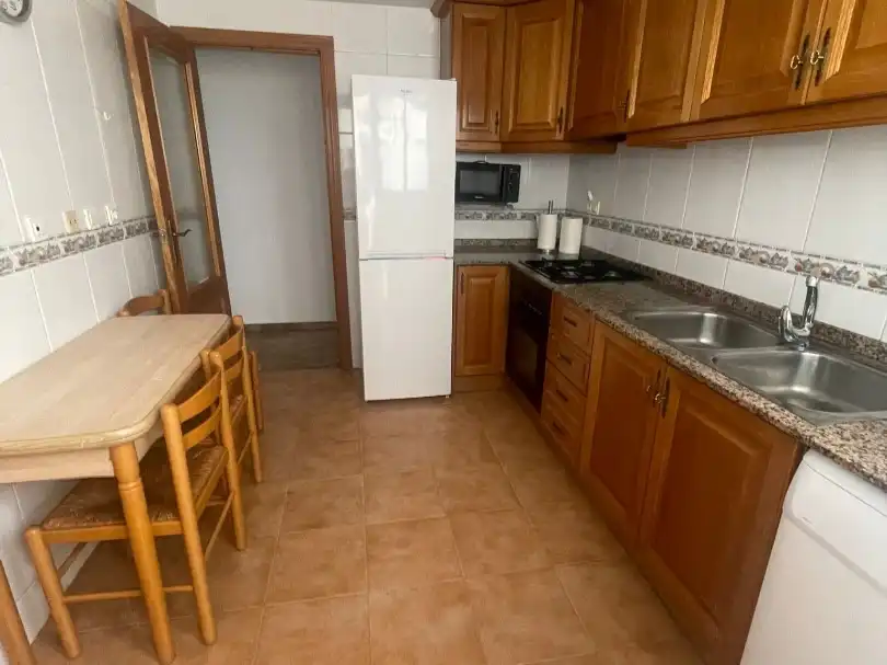 Pis en venda a Avenida Morer, 4, Oliva pueblo Pis en venda a Avenida Morer, 4, Oliva pueblo