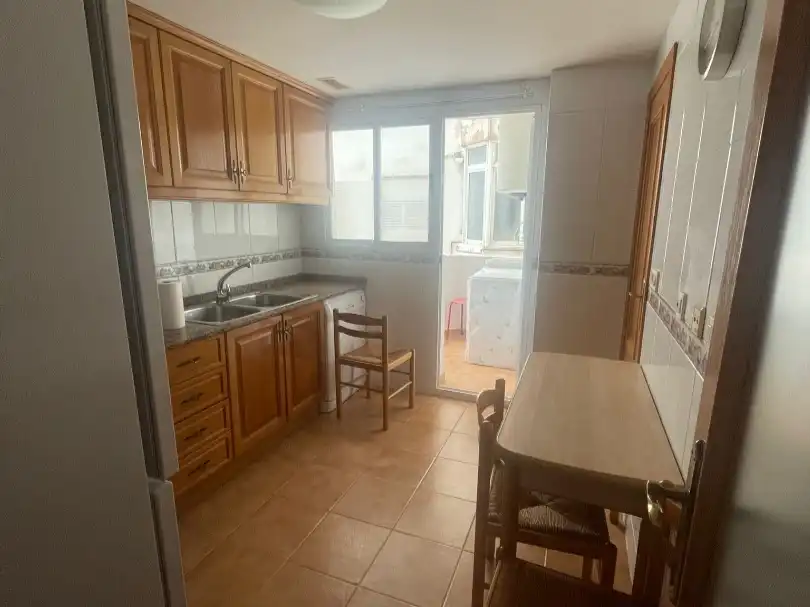 Pis en venda a Avenida Morer, 4, Oliva pueblo Pis en venda a Avenida Morer, 4, Oliva pueblo