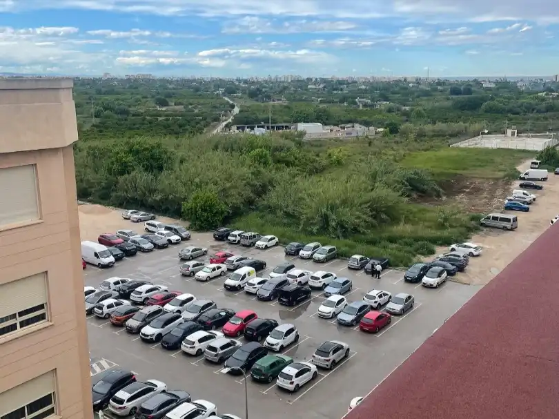 Pis en venda a Avenida Morer, 4, Oliva pueblo Pis en venda a Avenida Morer, 4, Oliva pueblo