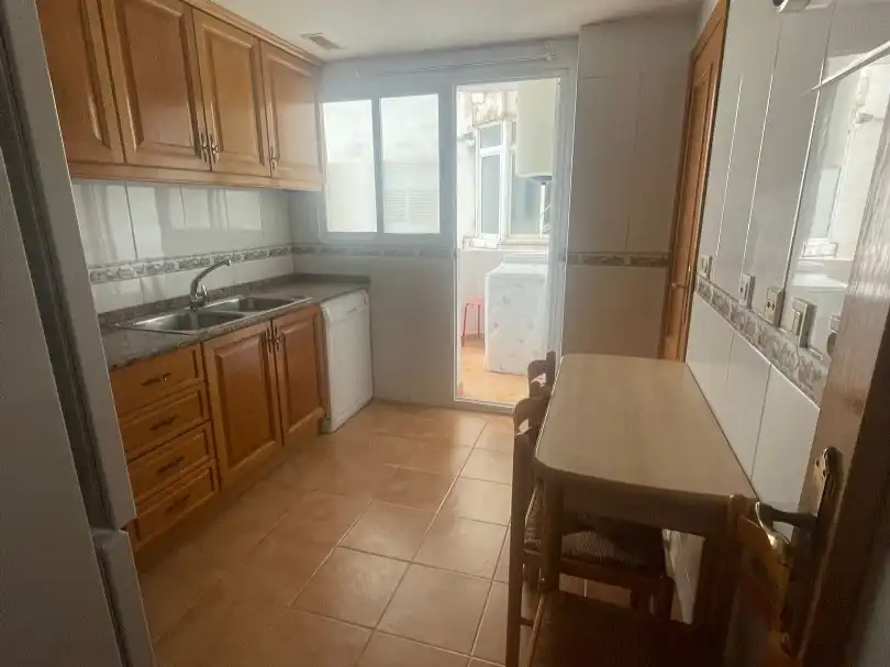 Pis en venda a Avenida Morer, 4, Oliva pueblo Pis en venda a Avenida Morer, 4, Oliva pueblo