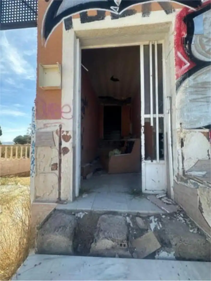 Detached homes for sale in Javalí Nuevo Detached homes for sale in Murcia with Terrace
