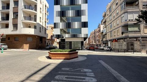 Àtic de lloguer a Calle Unión Musical Torrevejense, 2, Centro - Muelle Pesquero, Torrevieja - imatge 5 Foto 5 de Àtic de lloguer a Calle Unión Musical Torrevejense, 2, Centro - Muelle Pesquero, Torrevieja