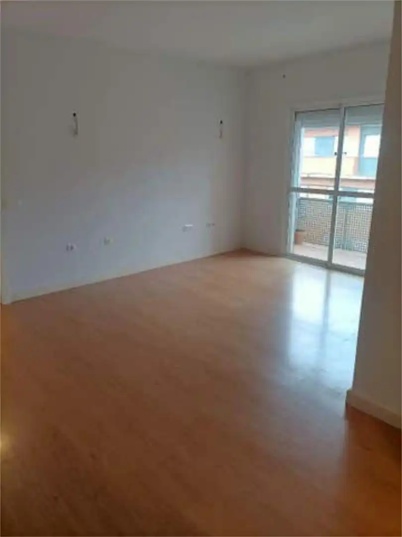 Bedroom of Flat for rent in Sevilla  with Terrace and Storage room