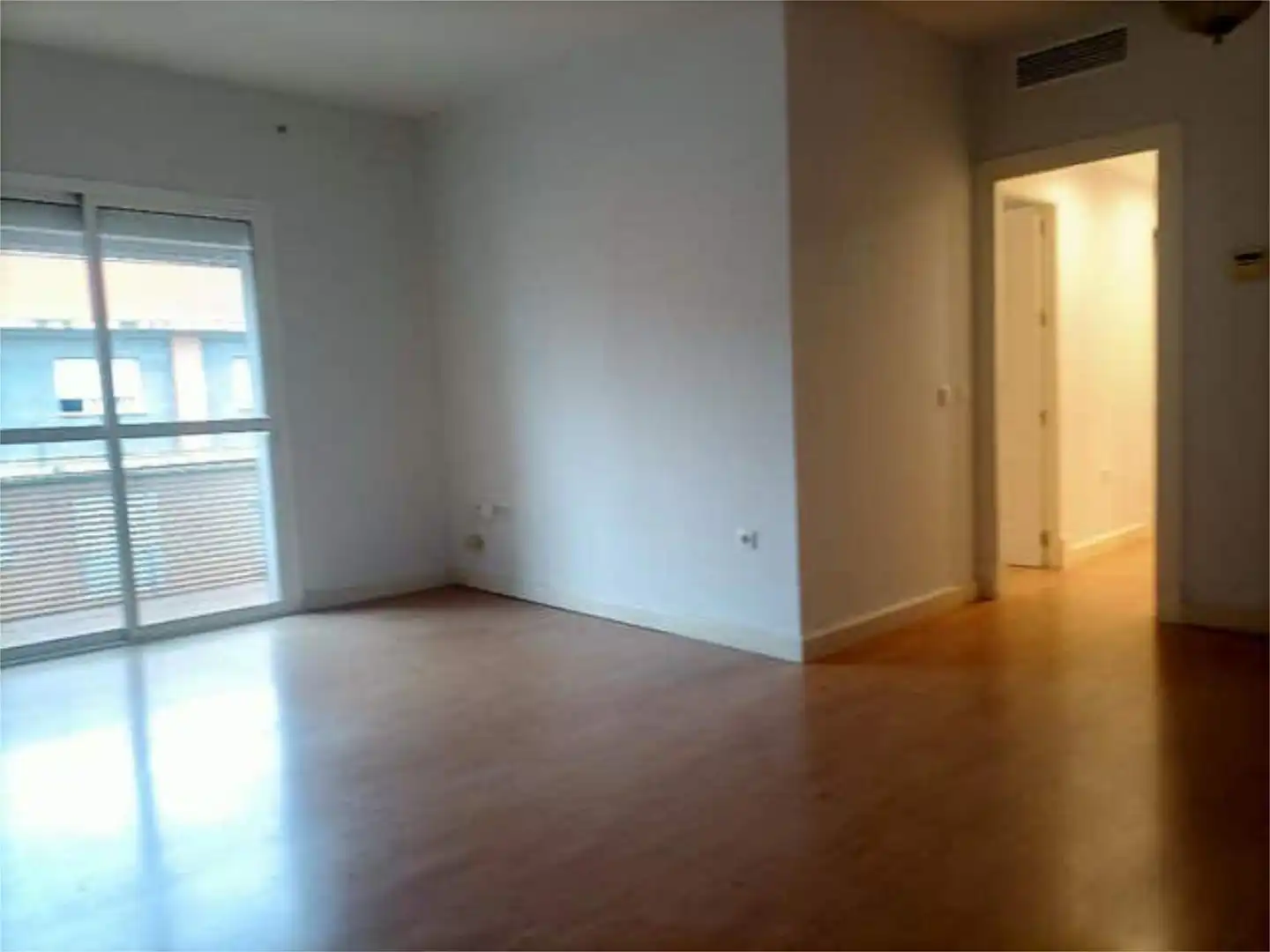 Living room of Flat for rent in Sevilla  with Terrace and Storage room