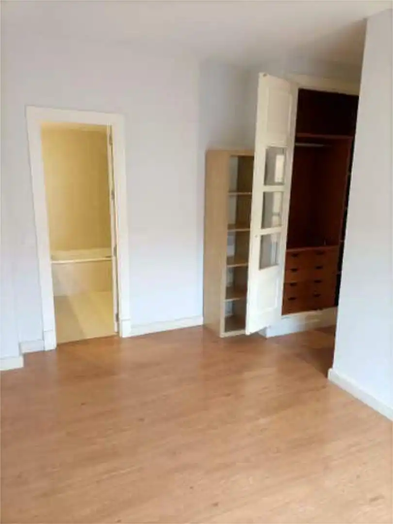Bedroom of Flat for rent in Sevilla  with Terrace and Storage room