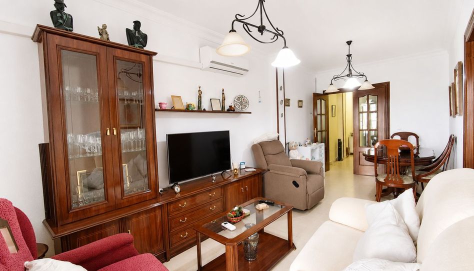 Flat for sale in Avenida San Antonio, 26, San Antonio, Huelva Capital - image 1 Photo 1 of Flat for sale in Avenida San Antonio, 26, San Antonio, Huelva Capital
