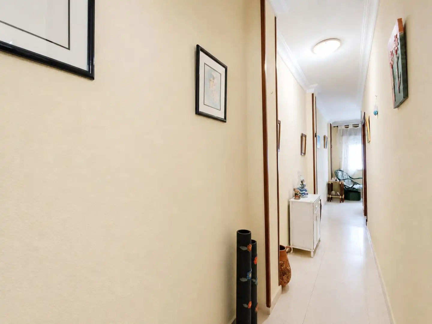 Flat for sale in Avenida San Antonio, 26, San Antonio Flat for sale in Huelva Capital with Air Conditioner and Balcony