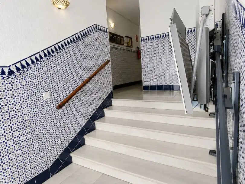 Flat for sale in Avenida San Antonio, 26, San Antonio Flat for sale in Huelva Capital with Air Conditioner and Balcony