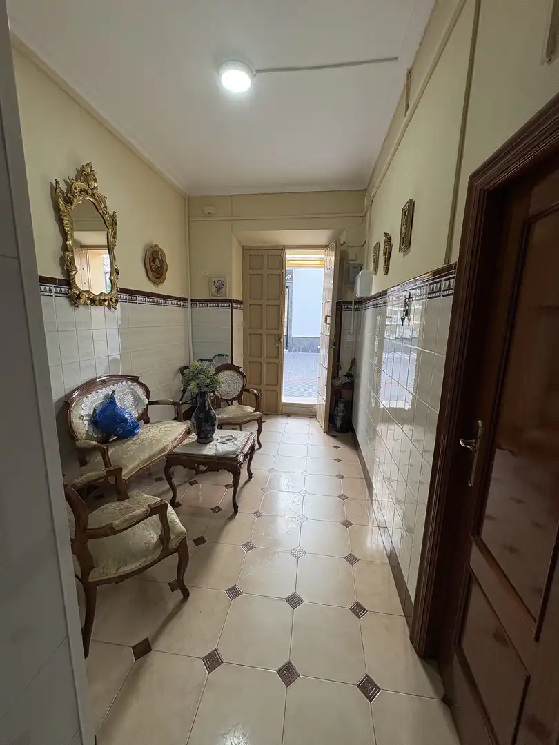Piso en venta en Calle San Sebastián, 28, Centro - Doña Mercedes Piso en venta en Dos Hermanas