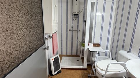 Wohnung zum Verkauf in Calle San Sebastián, 28, Centro - Doña Mercedes, Dos Hermanas - Bild 5 Foto 5 von Wohnung zum Verkauf in Calle San Sebastián, 28, Centro - Doña Mercedes, Dos Hermanas