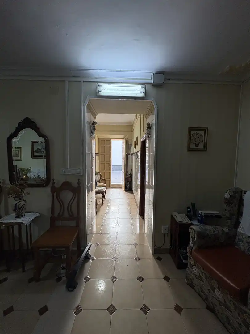 Piso en venta en Calle San Sebastián, 28, Centro - Doña Mercedes Piso en venta en Dos Hermanas