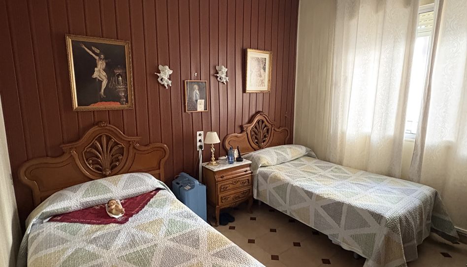 Wohnung zum Verkauf in Calle San Sebastián, 28, Centro - Doña Mercedes, Dos Hermanas - Bild 1 Foto 1 von Wohnung zum Verkauf in Calle San Sebastián, 28, Centro - Doña Mercedes, Dos Hermanas