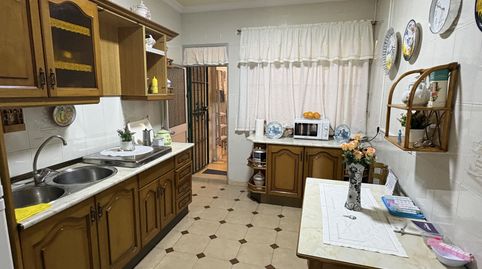 Wohnung zum Verkauf in Calle San Sebastián, 28, Centro - Doña Mercedes, Dos Hermanas - Bild 4 Foto 4 von Wohnung zum Verkauf in Calle San Sebastián, 28, Centro - Doña Mercedes, Dos Hermanas