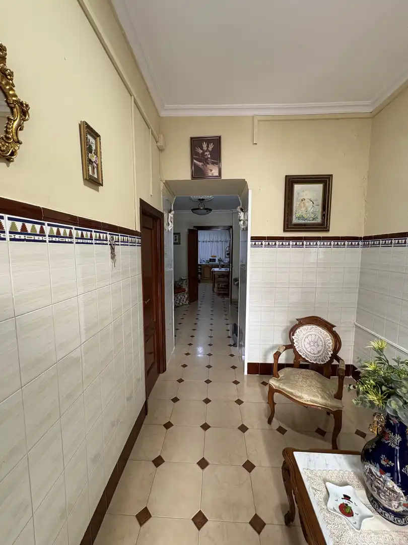Piso en venta en Calle San Sebastián, 28, Centro - Doña Mercedes Piso en venta en Dos Hermanas