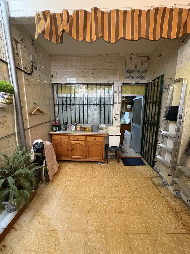 Piso en venta en Calle San Sebastián, 28, Centro - Doña Mercedes Piso en venta en Dos Hermanas