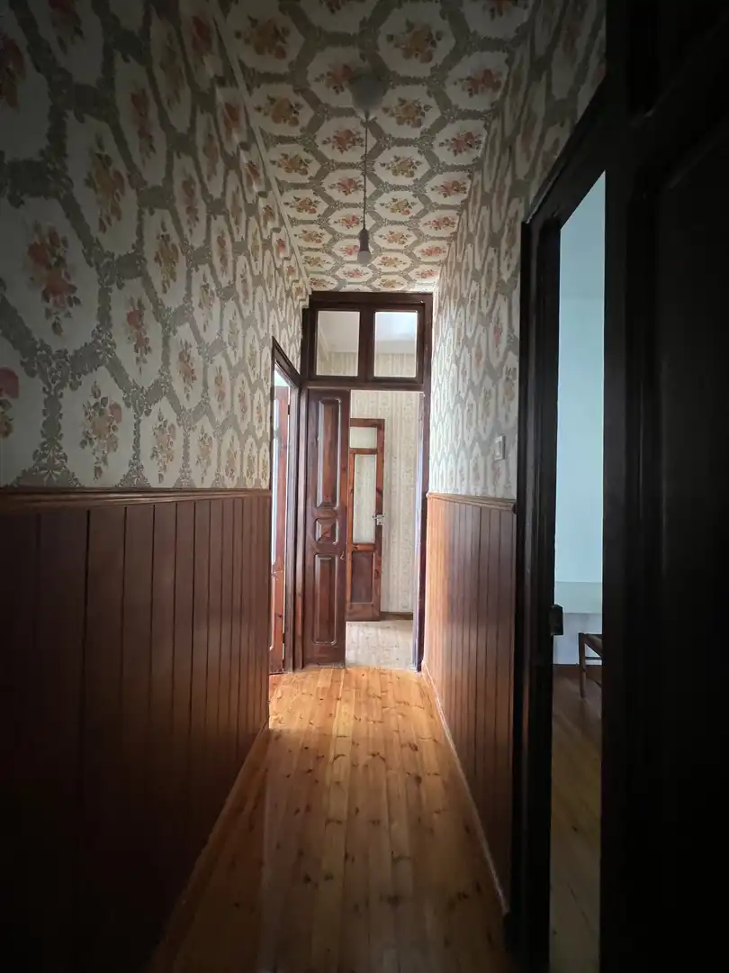 Piso en venta en Lena con Jardín privado, Terraza y Amueblado