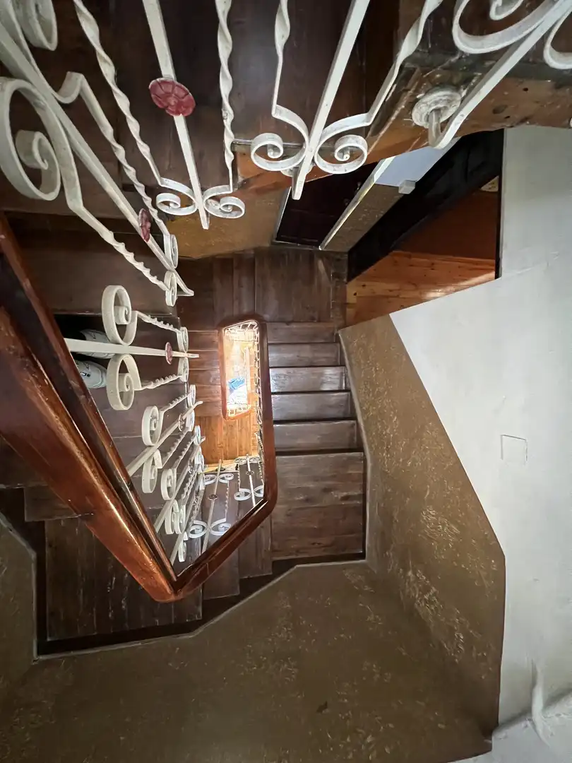 Piso en venta en Lena con Jardín privado, Terraza y Amueblado
