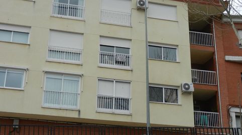 Piso de alquiler en Calle Rambla de Santa Teresa, 4, Zona Sur - Av. de España - San Miguel, Plasencia - imagen 2 Foto 2 de Piso de alquiler en Calle Rambla de Santa Teresa, 4, Zona Sur - Av. de España - San Miguel, Plasencia