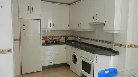 Piso de alquiler en Calle Rambla de Santa Teresa, 4, Zona Sur - Av. de España - San Miguel, Plasencia - imagen 3 Foto 3 de Piso de alquiler en Calle Rambla de Santa Teresa, 4, Zona Sur - Av. de España - San Miguel, Plasencia