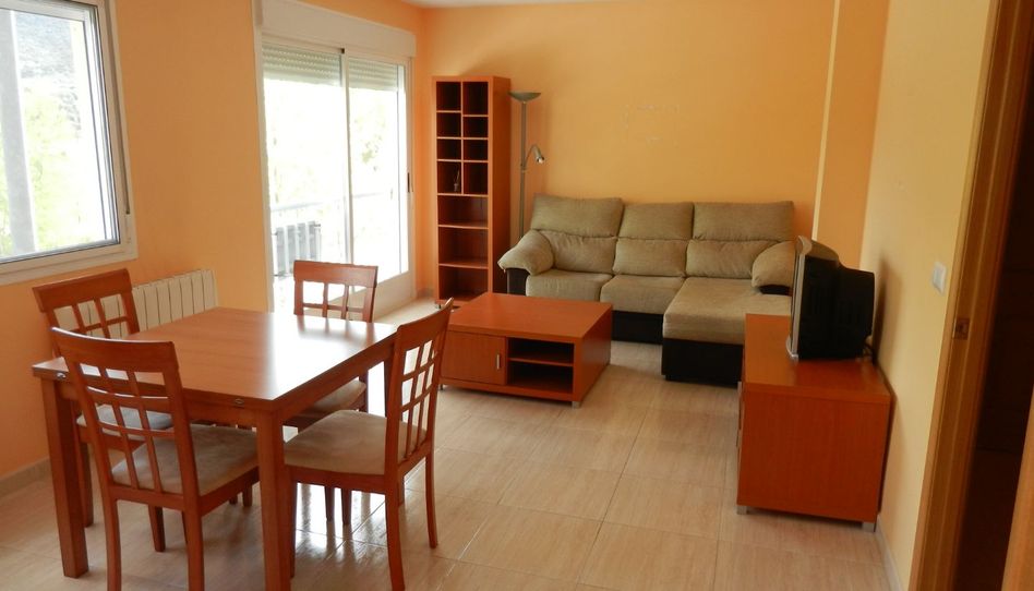 Piso de alquiler en Calle Rambla de Santa Teresa, 4, Zona Sur - Av. de España - San Miguel, Plasencia - imagen 1 Foto 1 de Piso de alquiler en Calle Rambla de Santa Teresa, 4, Zona Sur - Av. de España - San Miguel, Plasencia