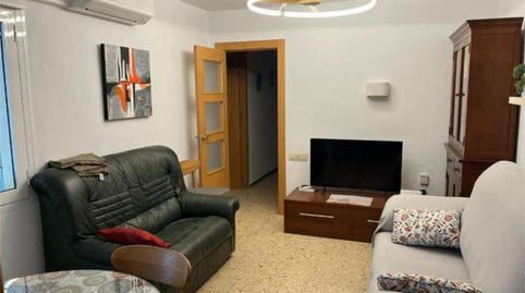 Piso de alquiler en Ciudad Jardín - Tagarete - El Zapillo, Almería Capital - imagen 4 Foto 4 de Piso de alquiler en Ciudad Jardín - Tagarete - El Zapillo, Almería Capital
