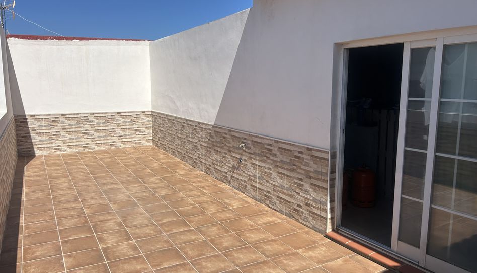 Dúplex en venda a Calle Jabalón, 24, Pescadores - Saladillo, Algeciras - imatge 1 Foto 1 de Dúplex en venda a Calle Jabalón, 24, Pescadores - Saladillo, Algeciras