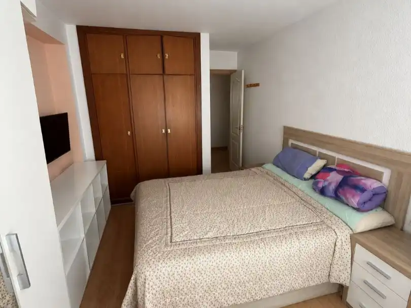 Piso en venta en Calle del Marqués de Comillas, 37, Centro Urbano Piso en venta en Calle del Marqués de Comillas, 37, Centro Urbano