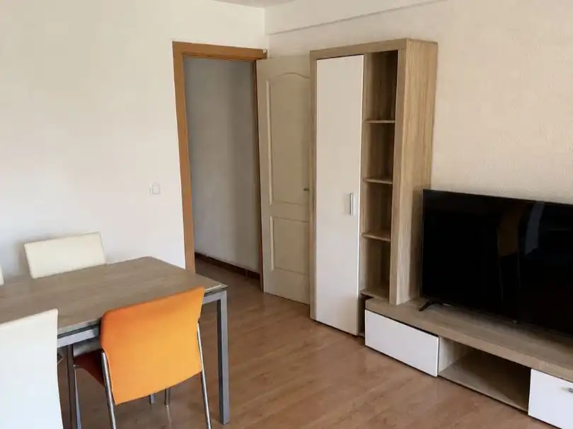 Piso en venta en Calle del Marqués de Comillas, 37, Centro Urbano Piso en venta en Calle del Marqués de Comillas, 37, Centro Urbano