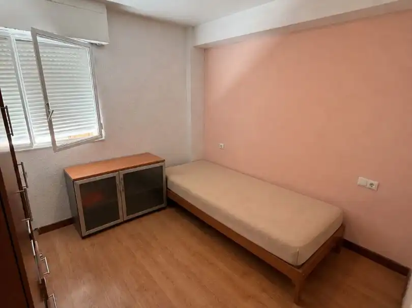 Piso en venta en Calle del Marqués de Comillas, 37, Centro Urbano Piso en venta en Calle del Marqués de Comillas, 37, Centro Urbano