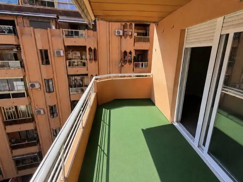 Piso en venta en Calle del Marqués de Comillas, 37, Centro Urbano Piso en venta en Calle del Marqués de Comillas, 37, Centro Urbano