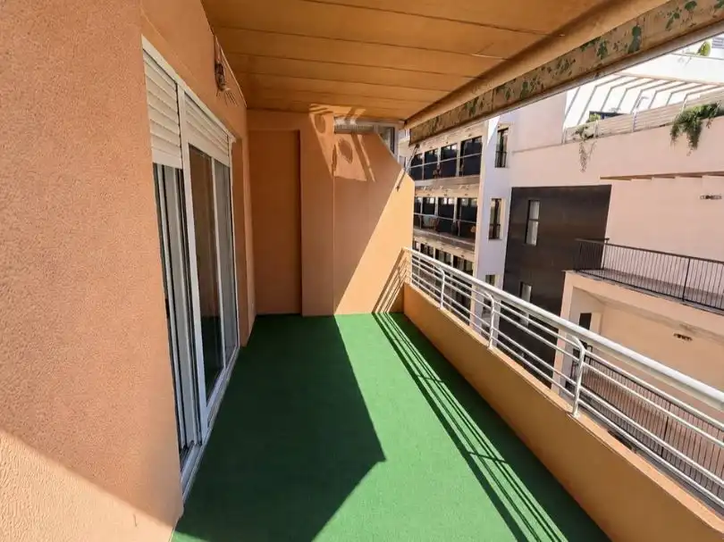 Piso en venta en Calle del Marqués de Comillas, 37, Centro Urbano Piso en venta en Calle del Marqués de Comillas, 37, Centro Urbano
