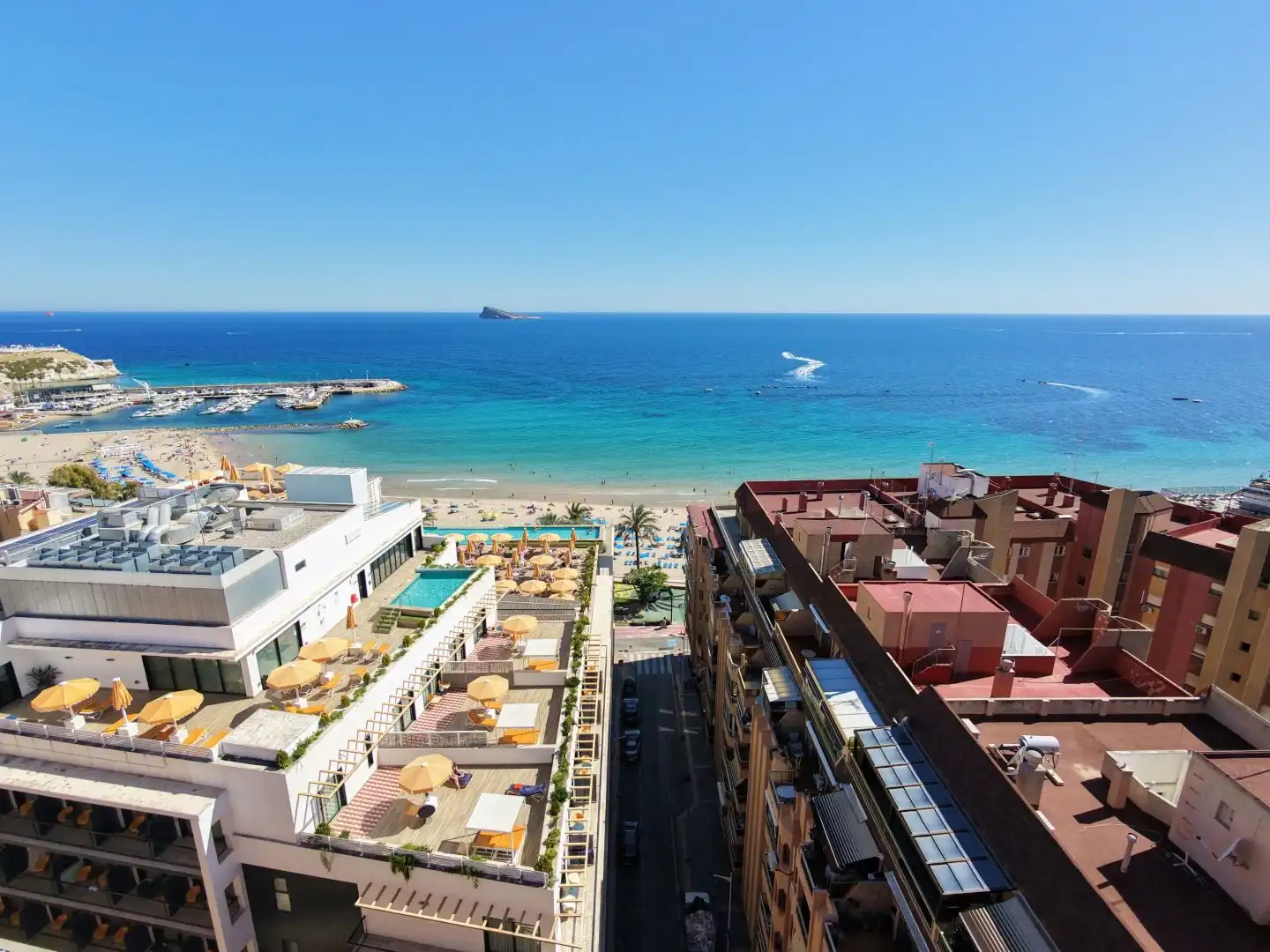 Piso en venta en Calle del Marqués de Comillas, 37, Centro Urbano Piso en venta en Calle del Marqués de Comillas, 37, Centro Urbano