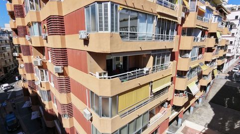 Piso en venta en Calle del Marqués de Comillas, 37, Centro Urbano, Benidorm - imagen 2 Foto 2 de Piso en venta en Calle del Marqués de Comillas, 37, Centro Urbano, Benidorm