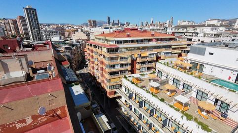 Piso en venta en Calle del Marqués de Comillas, 37, Centro Urbano, Benidorm - imagen 3 Foto 3 de Piso en venta en Calle del Marqués de Comillas, 37, Centro Urbano, Benidorm
