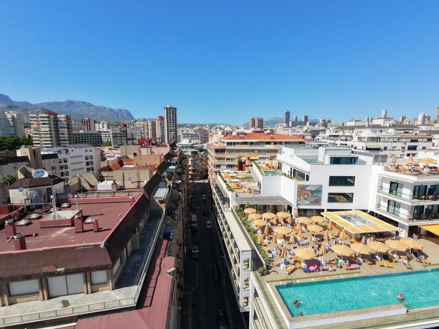 Piso en venta en Calle del Marqués de Comillas, 37, Centro Urbano Piso en venta en Calle del Marqués de Comillas, 37, Centro Urbano