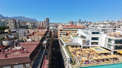 Piso en venta en Calle del Marqués de Comillas, 37, Centro Urbano, Benidorm - imagen 4 Foto 4 de Piso en venta en Calle del Marqués de Comillas, 37, Centro Urbano, Benidorm